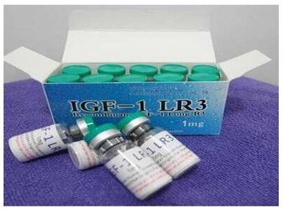 IGF-1 LR3 Igtropin Powder